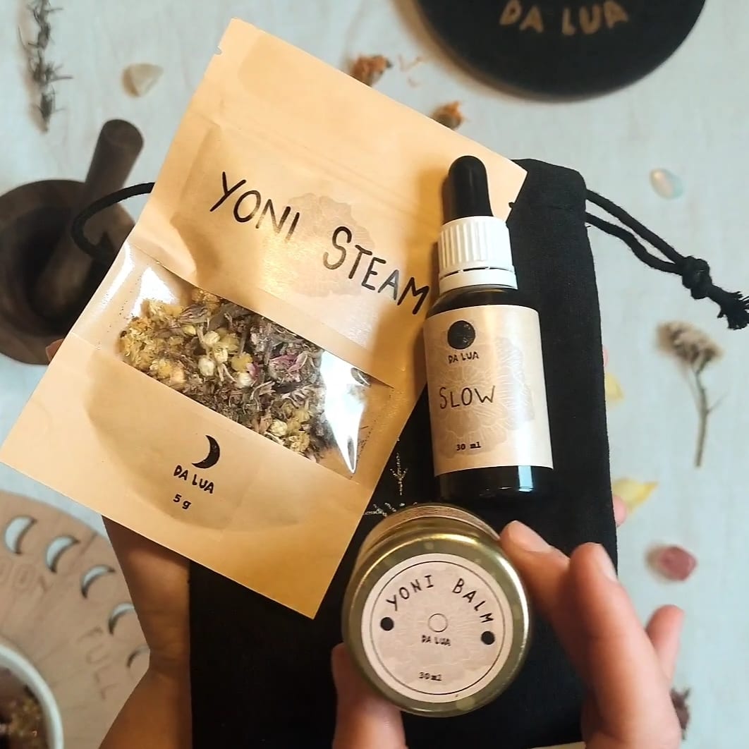 Kit Água